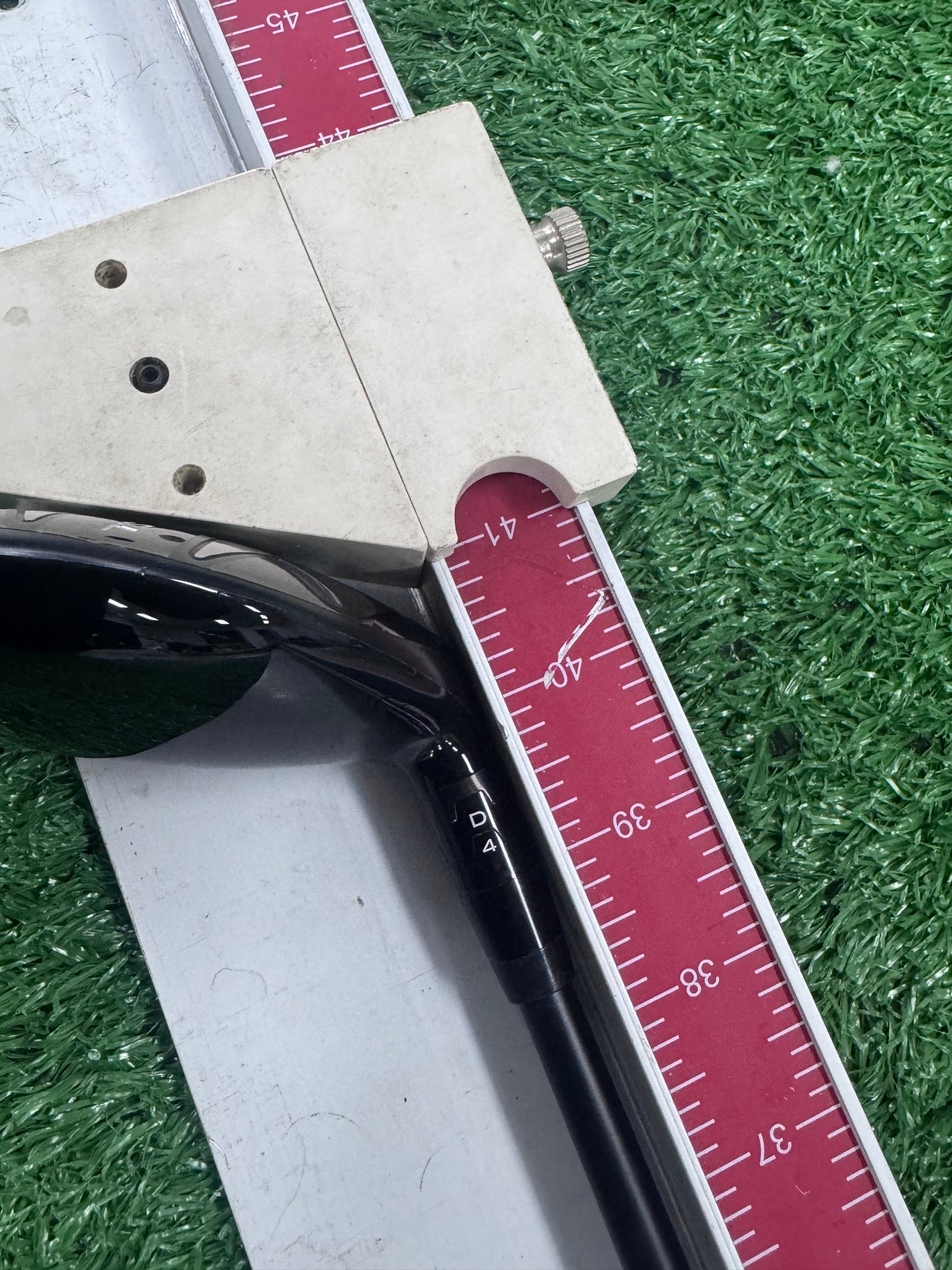 TITLIEST TS2 17 DEGREE HYBRID - TOUR ISSUED