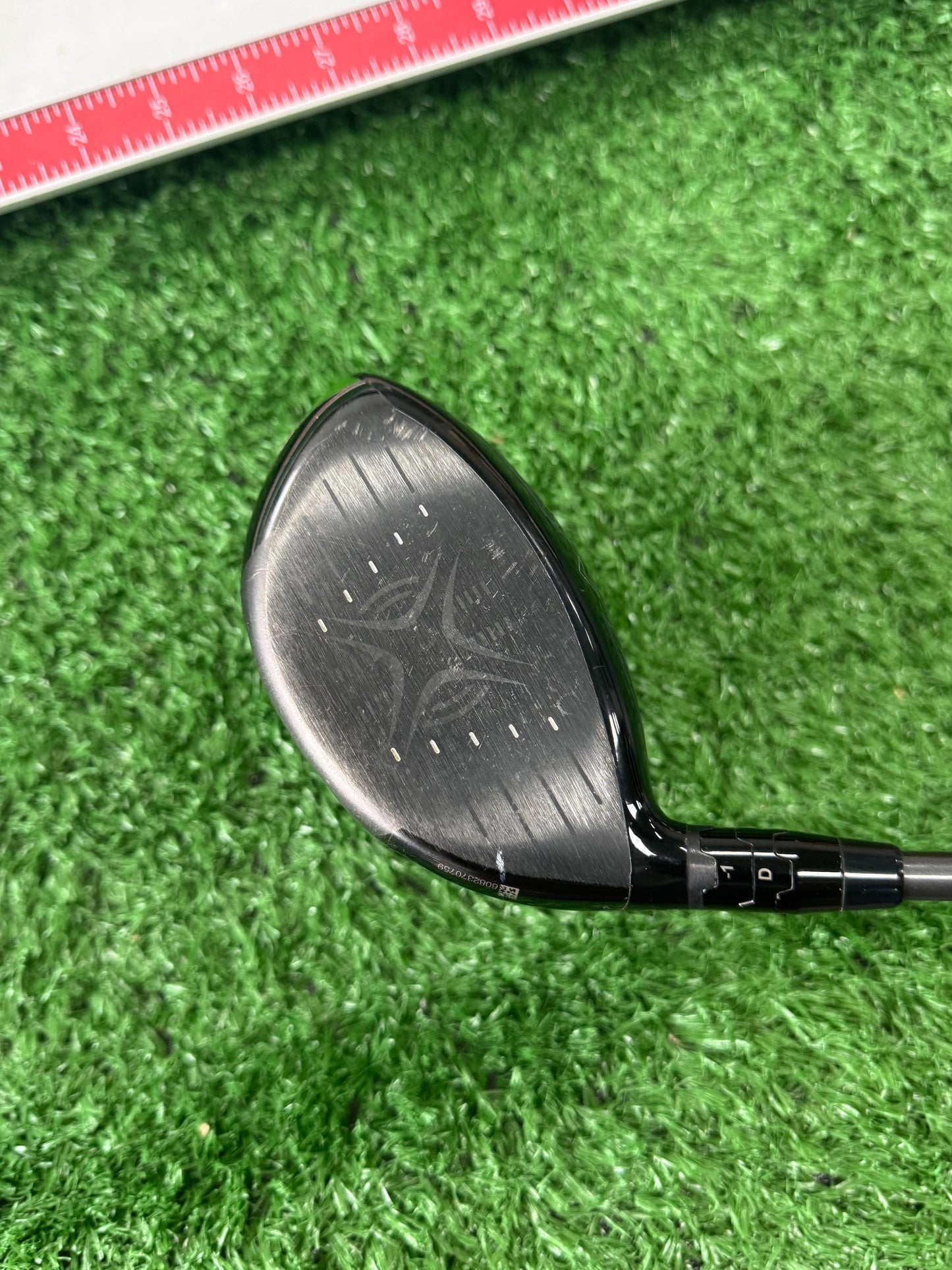 Callaway GBB Epic Sub Zero - Reg Flex