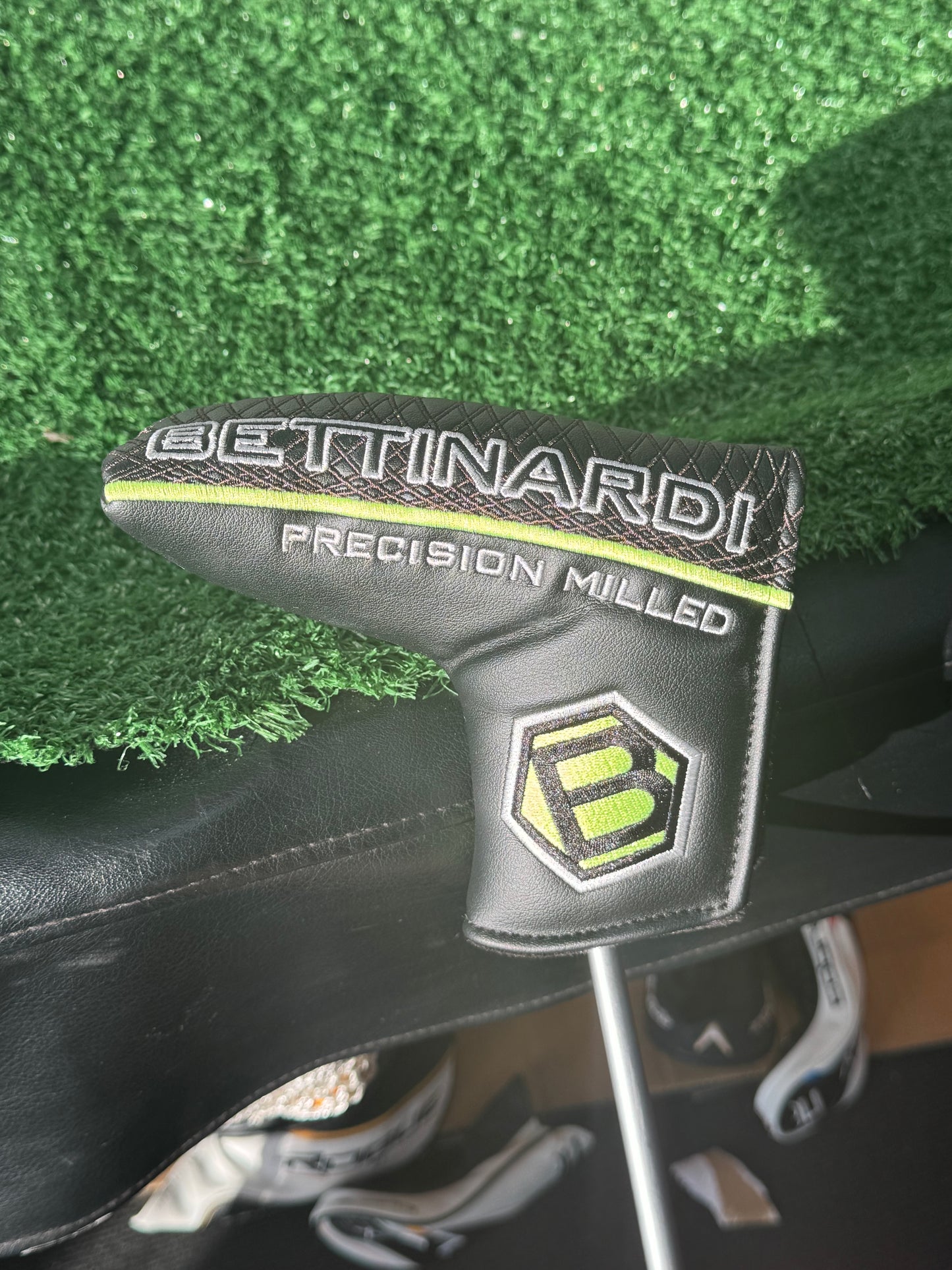 Bettinardi BB1 35”
