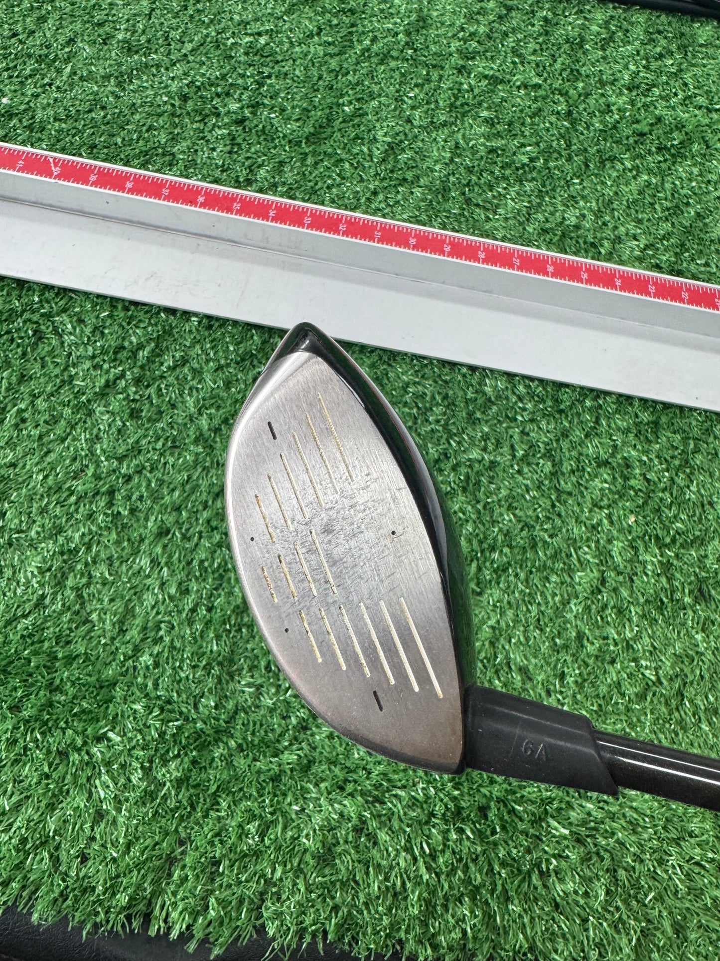 PING G2 14* 3 WOOD - X FLEX