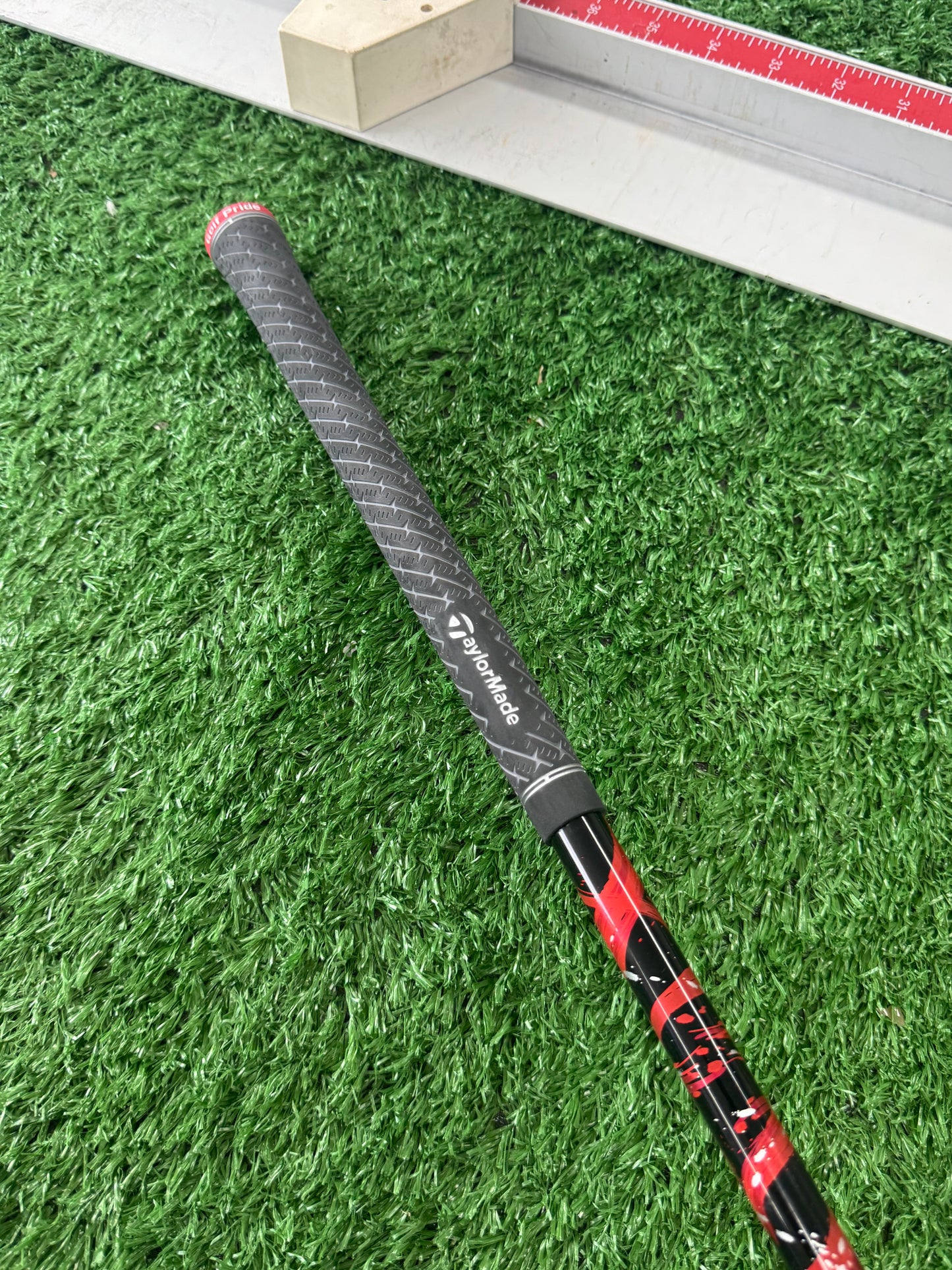 Qi10 Tour 3w - Stiff