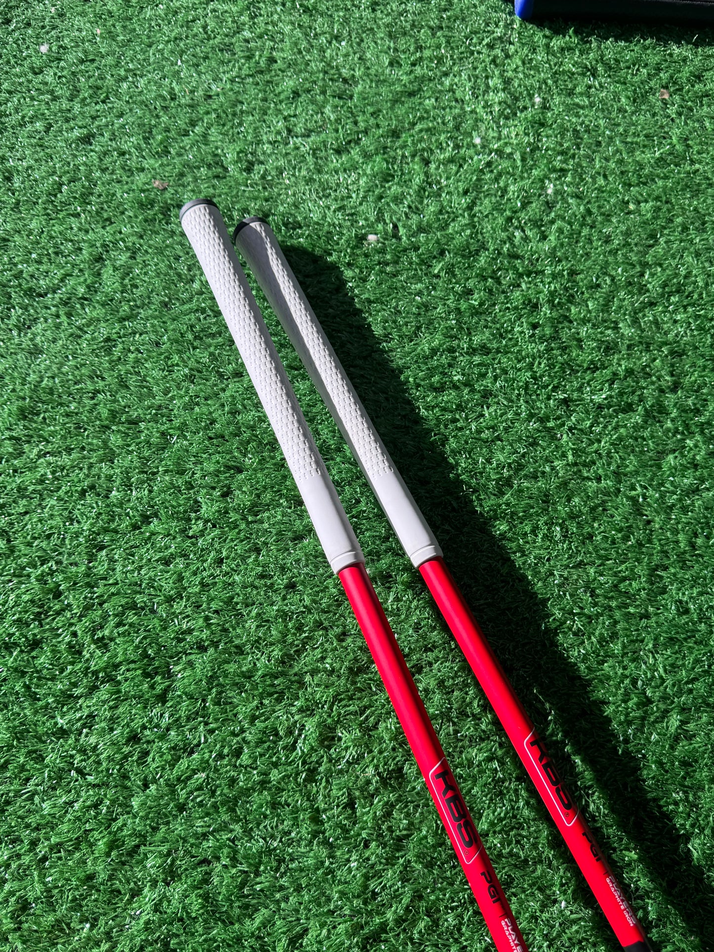 Cobra Aerojet 4 and 5 Hybrids