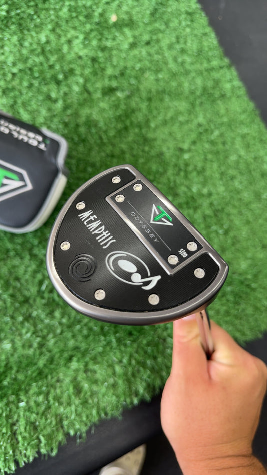 Toulon Memphis 34”