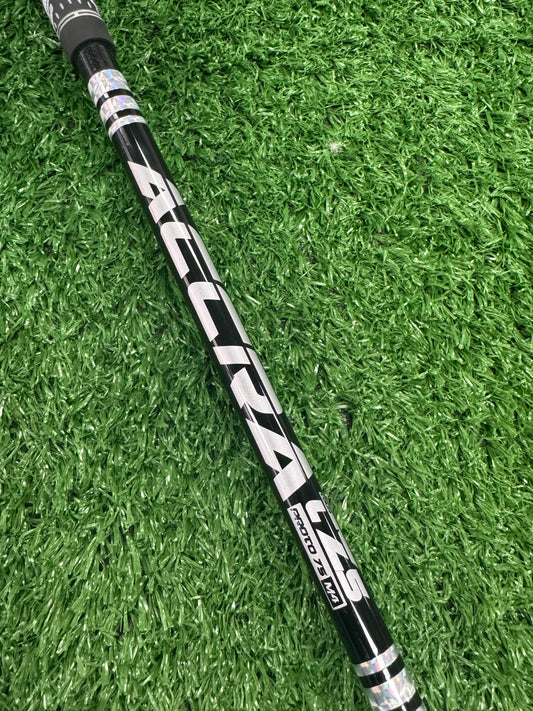Accra TZ5 75 M4 Taylormade Fairway