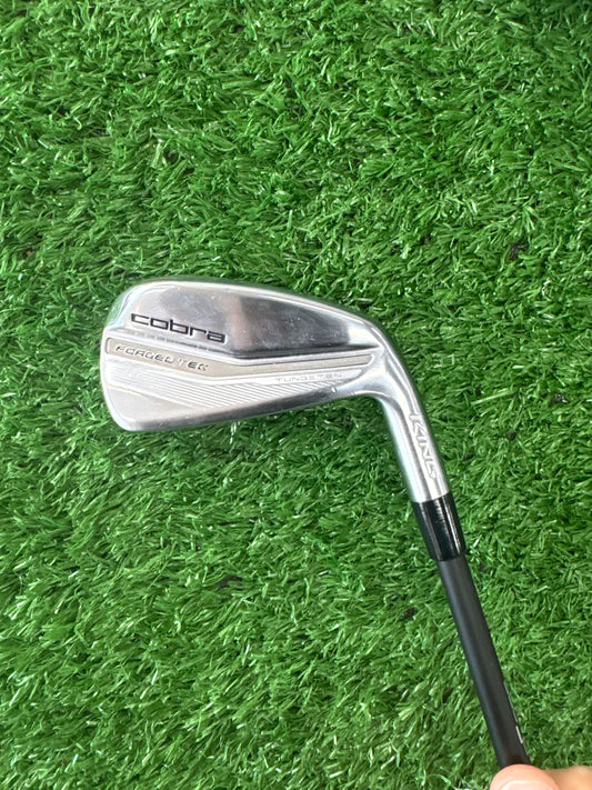 Cobra Forged tec 4 iron custom