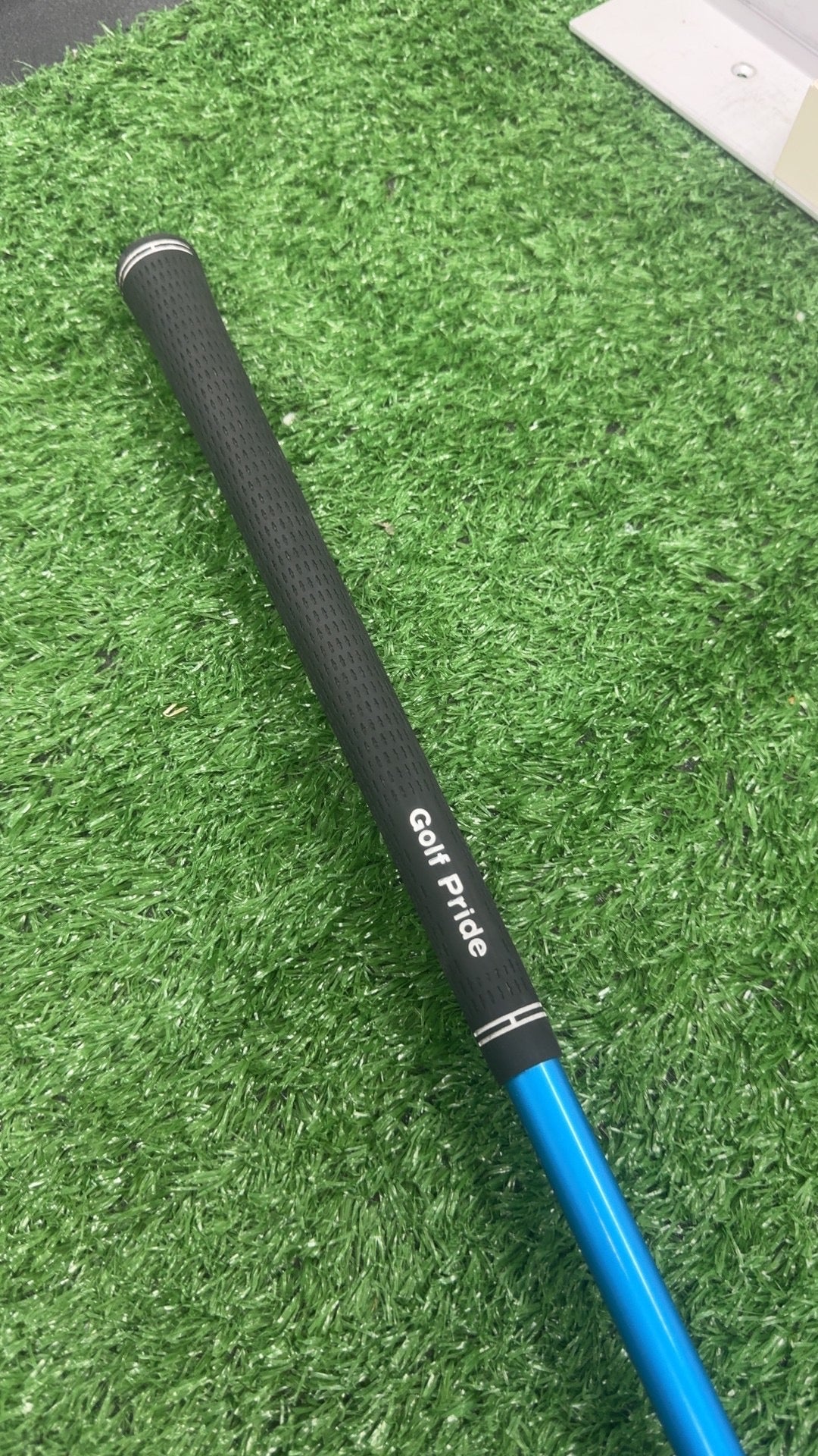 Graphite Design UB 6x Driver
