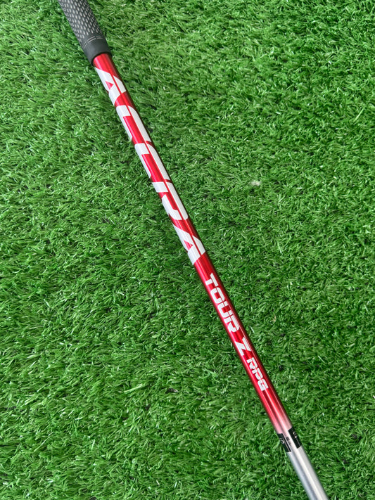 Accra Tour Z RPG 362 M5 Fairway shaft
