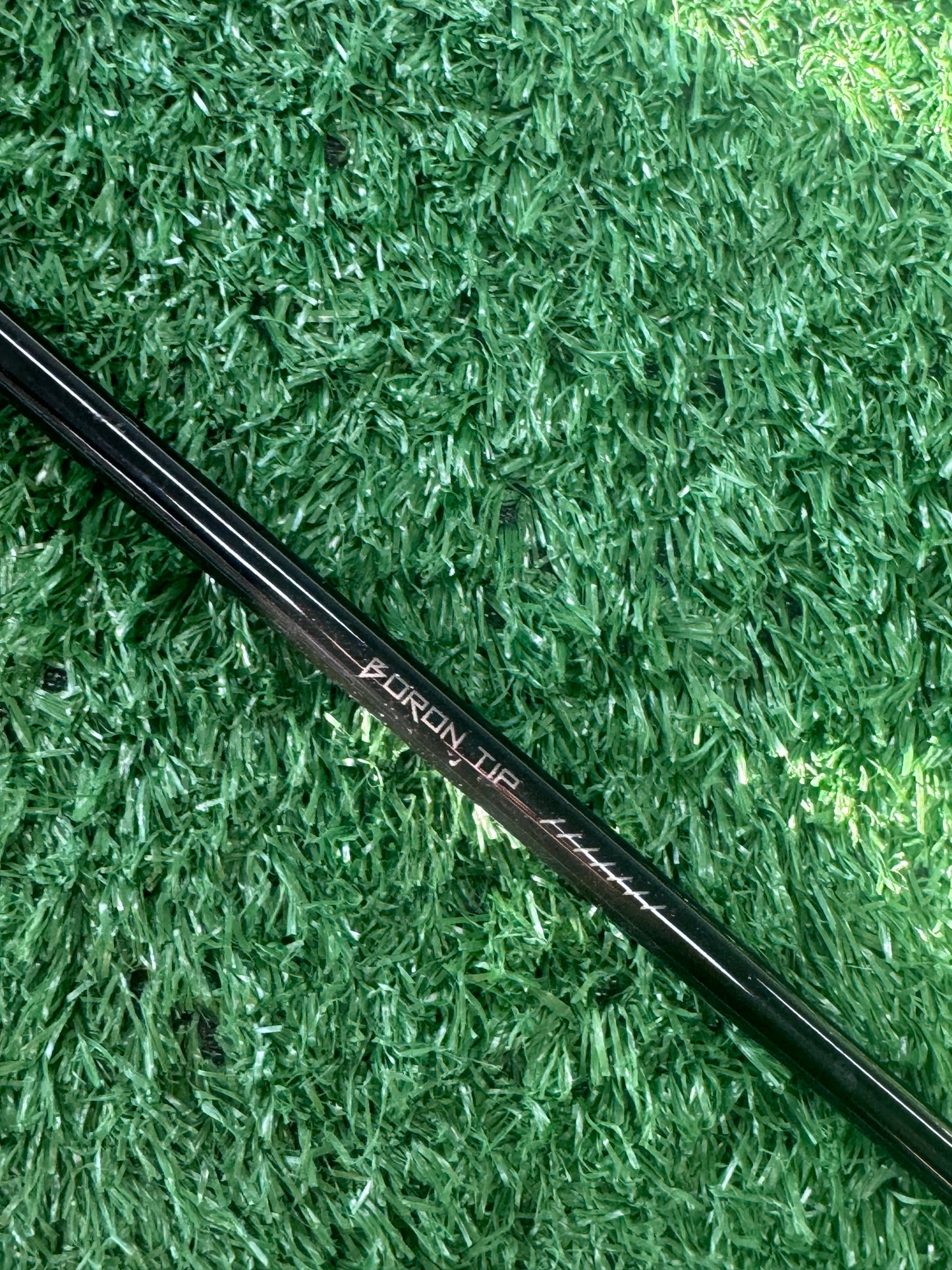 Tensei CK Pro Blue 60 TX Driver Shaft - Callaway