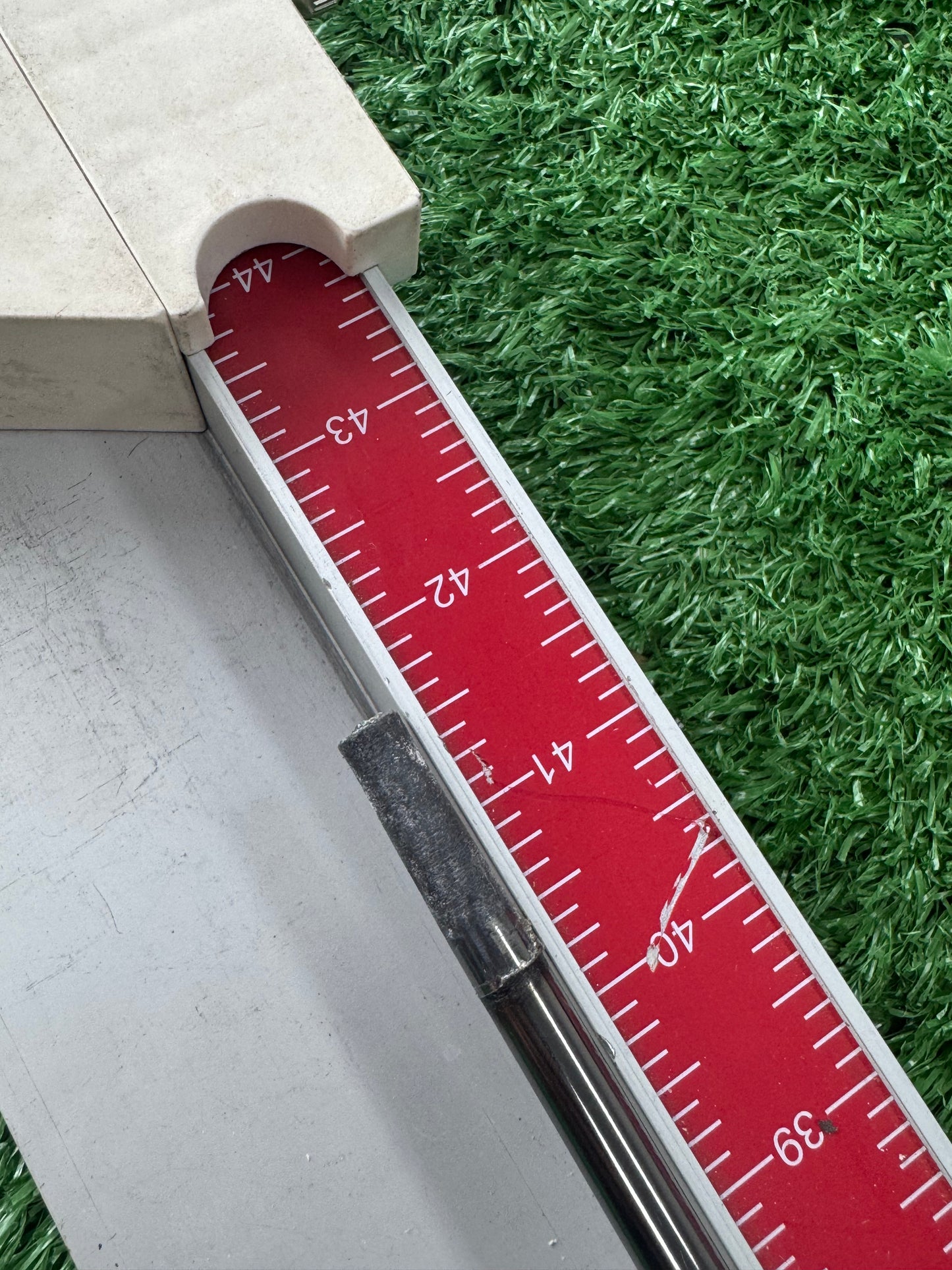 UST MAMIYA CHROME ELEMENTS 3 WOOD SHAFT 8F5T