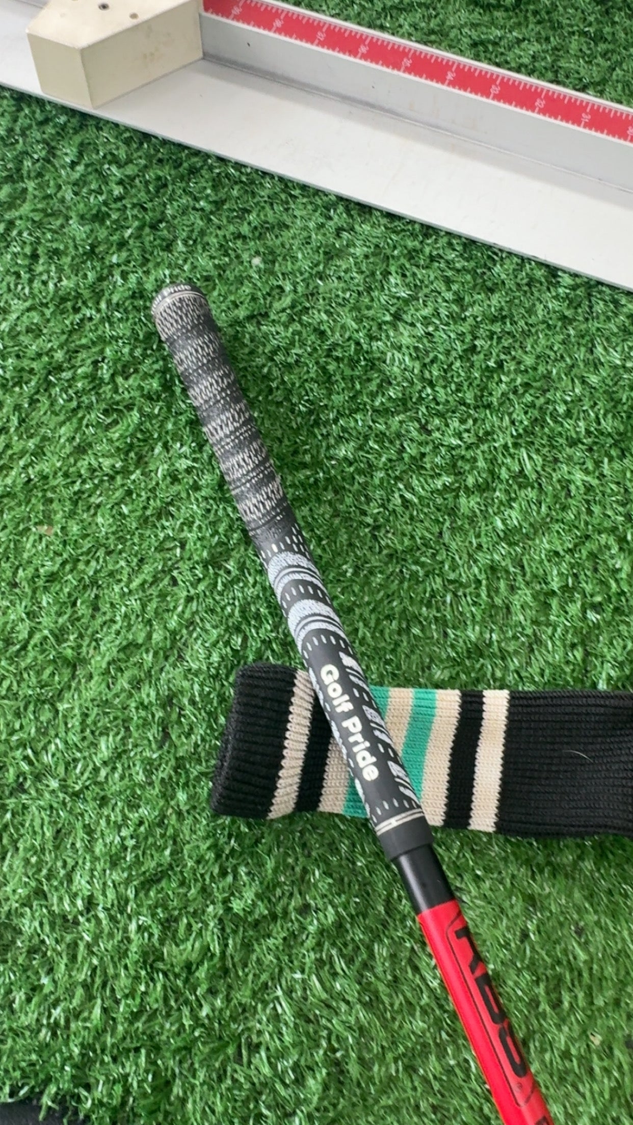 GAPR LO 2I - KBS PROTO X STIFF SHAFT