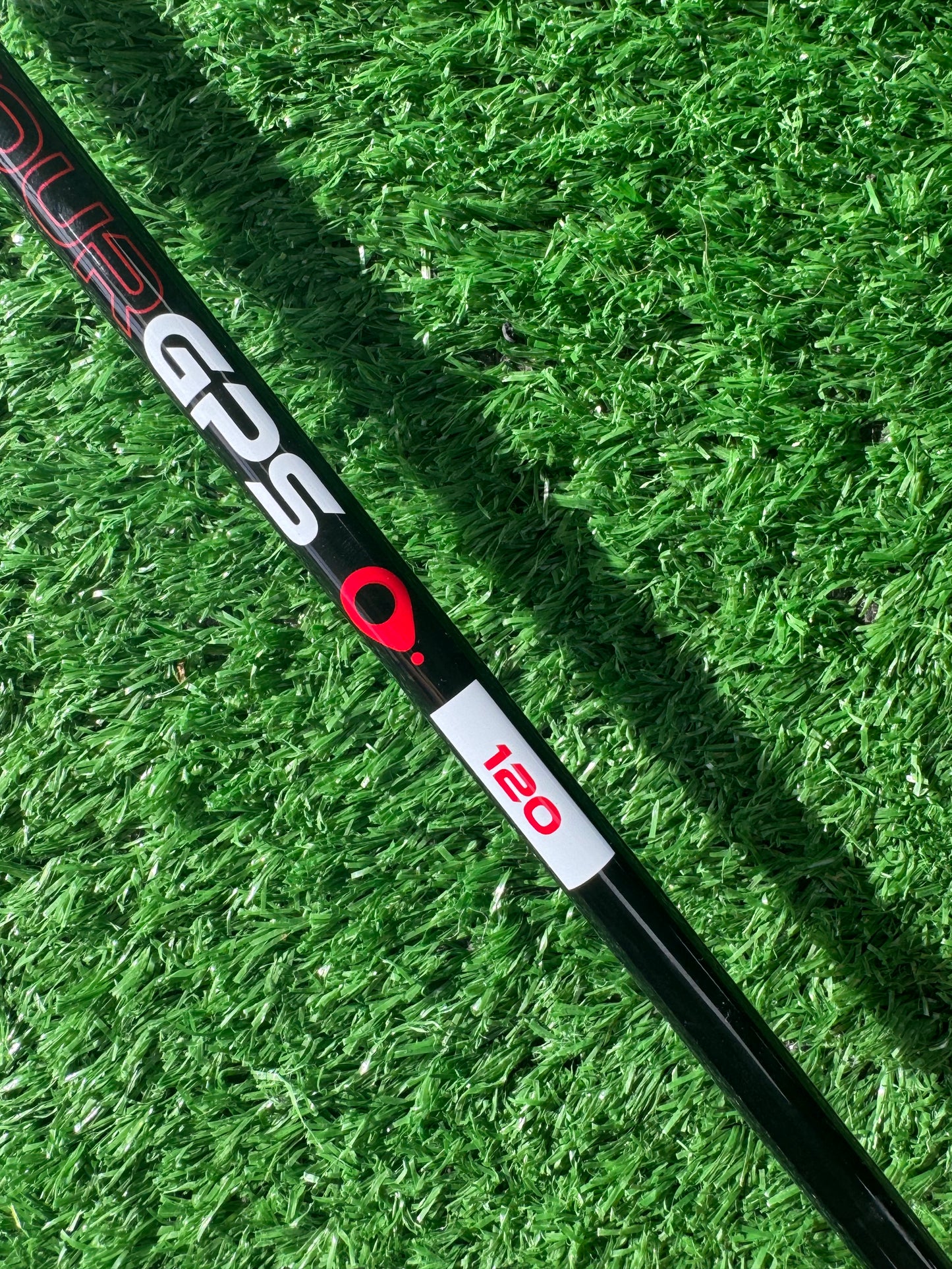 Scotty Jet Set Newport Limited Edition / KBS GPS 120 36.5”