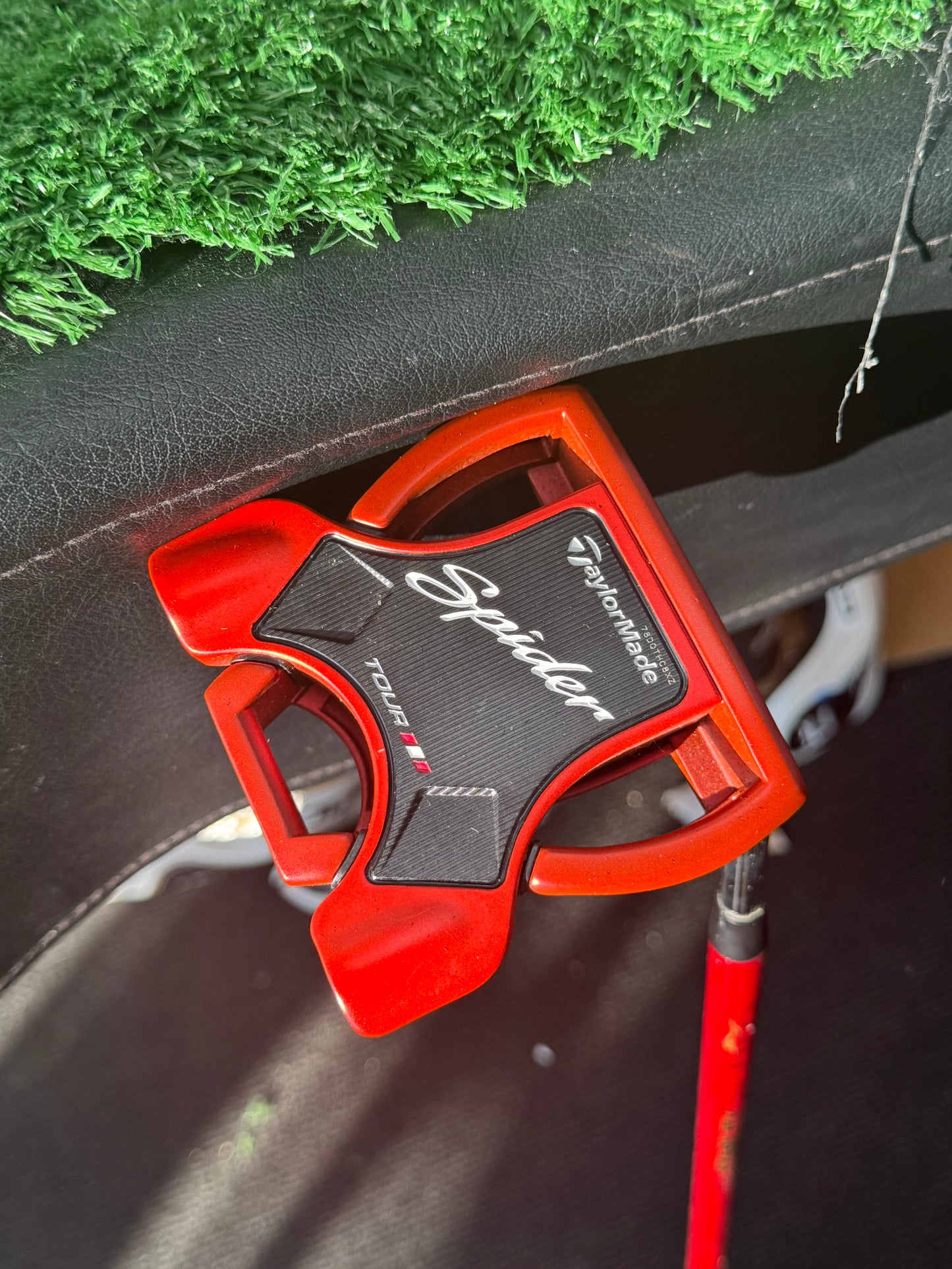 Taylormade Spider Tour - Stability Shaft