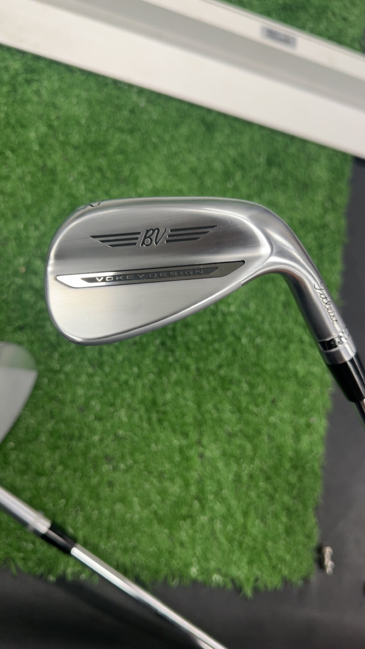 VOKEY SM11 52 & SM10 56 COMBO