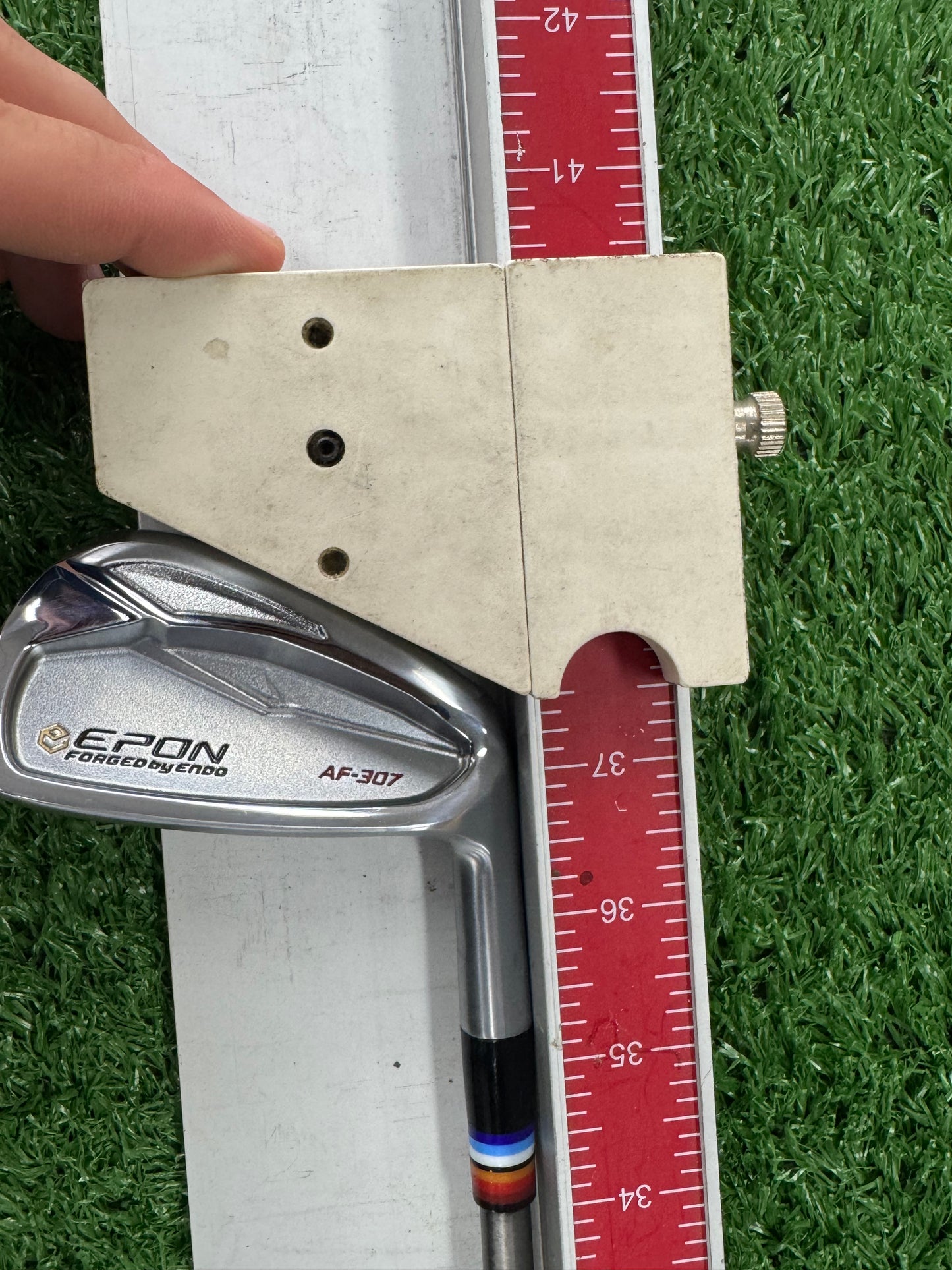EPON AF 307 Irons